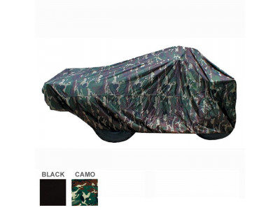 ATVC-CXXL Чехол для ATV камуфляжный, Woodlands Camo