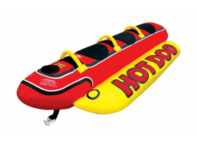 Баллон буксируемый AIRHEAD Hot Dog