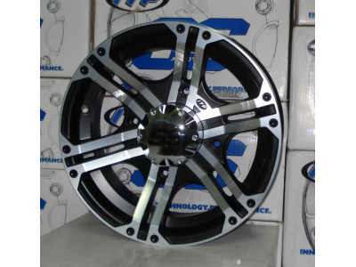 Диск для квадроцикла ITP SS212 14SS303BX