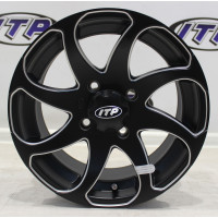 Диск для квадроцикла ITP TWISTER 14TW110L