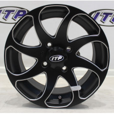 Диск для квадроцикла ITP TWISTER 14TW110L