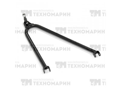 Верхний рычаг правый Arctic Cat/Yamaha SM-08215R