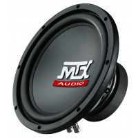 Автомобильный сабвуфер 10” (25 см) MTX RT10-04