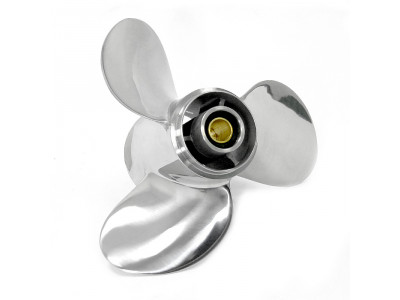 Винт гребной Solas 3231-100-15, 3x10x15 (R)