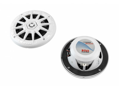 Динамики акустика Boss audio MRGB65 200W 6,5