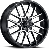 Диск для квадроцикла ITP Hurricane 20RM113BX