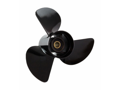 Винт гребной Yamaha 150-300;3x13-1/2x23, BaekSan