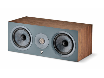 Акустика центрального канала FOCAL Chora Center Dark Wood
