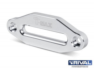 T-Max Алюминиевые направляющие для синт. троса 2500-3500