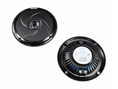 Акустика PYLE PLMRS6B