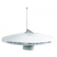 TV/FM антенна Glomex 9125 plus