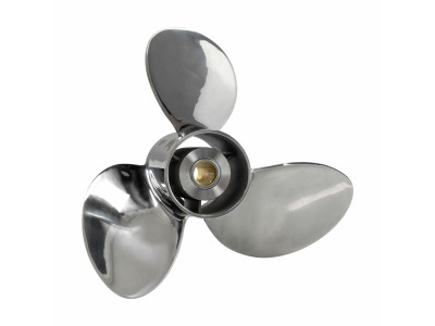 Гребной винт 3x13,9x21, Solas, 8551-139-21