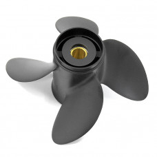Винт гребной Solas 4413-133-13, 4x13.3x13 (R)
