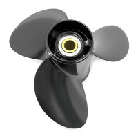 Винт гребной Solas 2512-143-21, 3x14.3x21 (L)