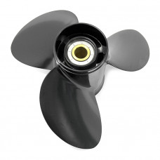 Винт гребной Solas 2512-143-21, 3x14.3x21 (L)