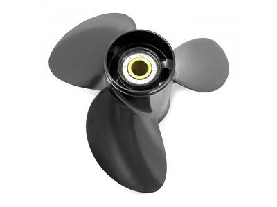 Винт гребной Solas 2512-143-21, 3x14.3x21 (L)