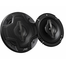 Автомобильная четырехполосная коаксиальная акустика JVC CS-HX649