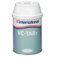 Грунт «VC TAR 2» черный 1000 мл.