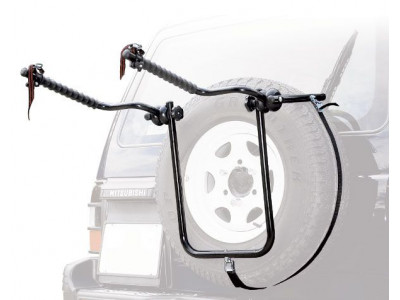 Автобагажник Bike Carrier 4x4
