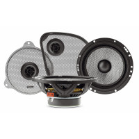 Автомобильная двухполосная компонентная акустика FOCAL HDA 165-2014\UP (HD14AS)