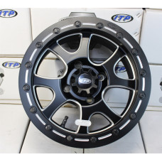 Диск для квадроцикла ITP Tsunami BeadLock 14TSB110BX