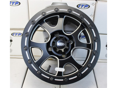 Диск для квадроцикла ITP Tsunami BeadLock 14TSB110BX