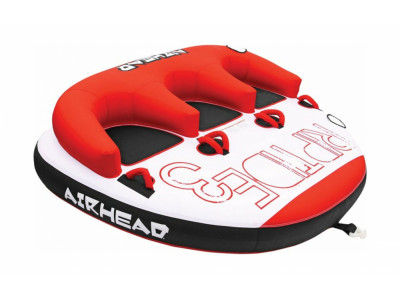 Баллон буксируемый AIRHEAD Riptide