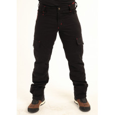 Джинсы ACERBIS CORPORATE BLACK 36