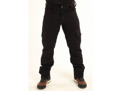 Джинсы ACERBIS CORPORATE BLACK 36