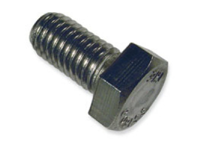Болт метрический М12 x 50.