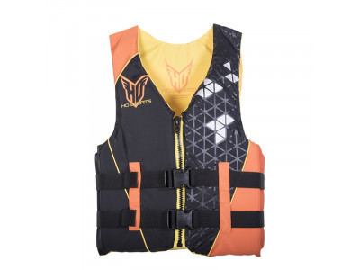 Жилет HO Mens Infinite Vest Org/Blk XL