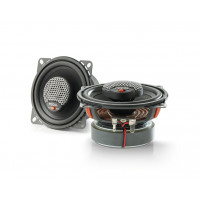 Автомобильная двухполосная коаксиальная акустика FOCAL ICU100