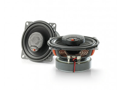 Автомобильная двухполосная коаксиальная акустика FOCAL ICU100