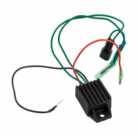 Выпрямитель Yamaha 40-70, Omax