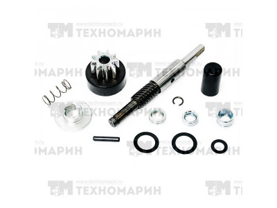 Бендикс стартера Polaris SM-01322