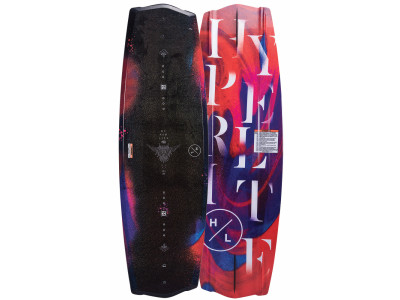 Вейкборд 135 Eden Wkbd BWF
