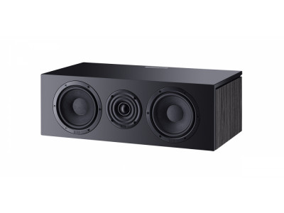 Акустика центрального канала HECO AURORA Center 30 Ebony Black