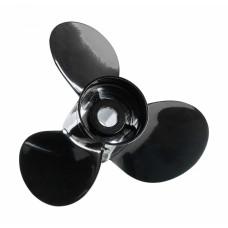 Винт гребной 150-300;3x15-1/4x15, без втулки, Baeksan