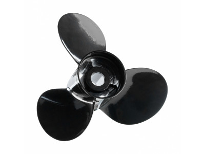 Винт гребной 150-300;3x15-1/4x15, без втулки, Baeksan