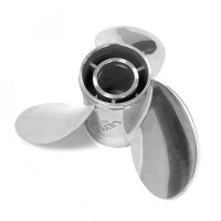 Винт гребной Solas 9571-160-19, 3x16x19 (R) (Rubex)