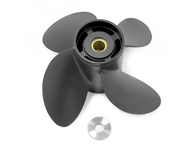 Винт гребной Solas 3514-148-15, 4x14.8x15 (L)