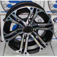 Диск для квадроцикла ITP SS212 12SS309BX