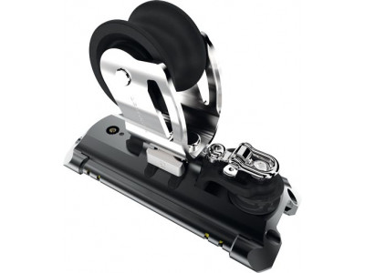 TB Каретка стакселя с блоком один шкив и скоба 29441345