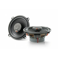 Автомобильная двухполосная коаксиальная акустика FOCAL ICU130
