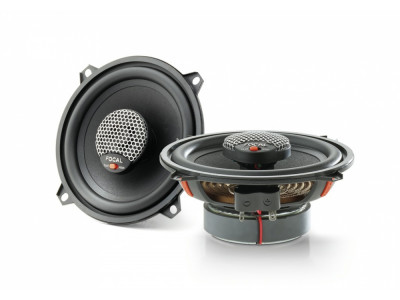 Автомобильная двухполосная коаксиальная акустика FOCAL ICU130