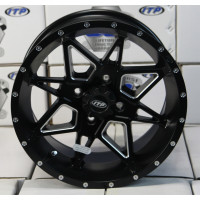 Диск для квадроцикла ITP Tornado 15TN10BX