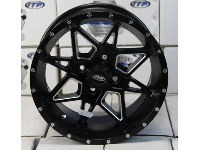 Диск для квадроцикла ITP Tornado 15TN10BX