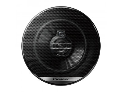 Автомобильная двухполосная коаксиальная акустика PIONEER TS-G1330F