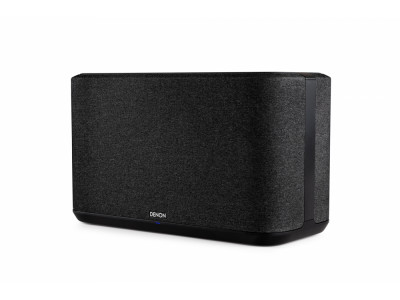 Беспроводная акустическая система DENON HOME 350 black