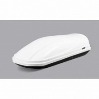 Бокс Koffer 1780х760х450 белый матовый (двухстороннее открытие) 430 л